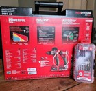 Milwaukee M18 Fuel Drill   Impact    bonus 21 Piece Bit drills Kit    Free Ship 
