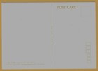 1980s Village Classroom Korean Joseon Genre Scene Kim Hong-do Art Postcard