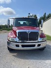 2003 International 4300 Series Dt 466 W  Vulcan Wrecker