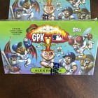 2022 Topps Garbage Pail Kids Mlb Series 2 Box Factory Sealed 1 Pack Box