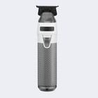 Babyliss Pro Fx One White Frost Limited Edition Professional Clippers   Trimmers