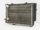98-03 Mercedes Benz Clk320 C208 Radiator Condenser Cooling Coolant 01008960401