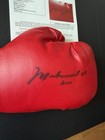 Muhammad Ali Signed Boxing Glove Jsa Loa The Greatest Boxer Everlast Rare