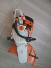 Stihl Ts700 Gas Powered Concrete Cut-off Saw