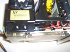 Ict Pog 58cr  Printer Works  Pog Look  Free Usa Shipping 