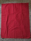 Colorful Original Patchwork Handmade Quilt Baby Blanket New 28 X 35  b1 