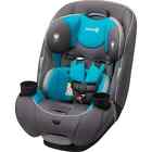 Safety 1st Everfit All-in-one Car Seat  Color  Deep Ocean