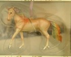 Breyer 2019 Holiday Unicorn Ornament - Majesty - New In Package 