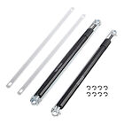 2pcs 36-80 Standard Strut Kit Fits Werner Aluminum Attic Ladders Ah2210  Ah2210b