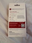 Zagg Invisible Shield Ultra Clear Apple Watch Se series 6 5 4  40mm   Nib