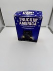 Trunkin    America Board Game Vintage Rare Missing Instruction Manual And 2 Token