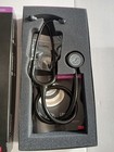 3m Littmann Classic Iii Stethoscope 5803 Black 27 Inches High Acoustic Versatile
