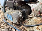 Dresser Roots 47 U-rai Universal Rotary Vacuum Blower  Come With Hydra-cell Pump