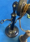 Vintage   Antique Western Electric Candlestick Telephone 337 Early 1900   s 