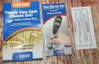 New  Tabbed Calculated Industries 6025 Scale Master Pro Digital Plan Measure