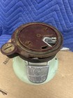 Parts  Penny Columbus Vending Cast Iron Model M Peanut Machine Part  One Cent