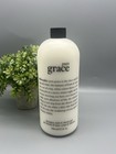 Philosophy Pure Grace  Shampoo  Bath And Shower Gel 32 Oz Not Seal New