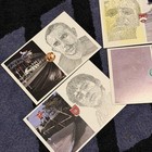 Rare 2003 Promo Nike Sb Post Cards Set Of 4