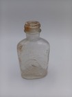 Humphrey s Homeopathic Veterinary Specifics Antique Bottle W Horse - 3 5    Tall