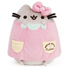 Gund - Pusheen Dressed As Hello Kitty - 9 5 - Nwt