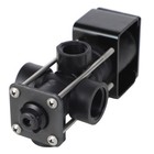 Teejet Directovalve Aa144a-1-3 12v Solenoid 3 Way Valve Spraying Systems