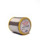 New 400g 1mm 60 40 Tin Lead Solder Rosin Flux Wire Roll Soldering New  
