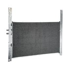 A c Condenser Fit 99 2002 International 9200 9300 9400 3504377c1 10 8l 11 1l