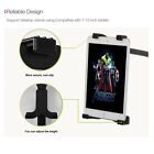 360 Rotating Desktop Stand Lazy Bed Tablet  Holder Mount With Clamp For Ipad Tab