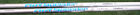 Fujikura Air Speeder 45g Regular Flex Driver Shaft Airspeeder - Choose Tip - New