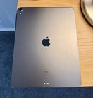Apple Ipad Pro 3rd Generation 512gb Space Grey Wifi Only With Apple Smart Folio
