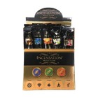 Mohan Premium Incense Sticks     75 Packs  25 Scents      Hand-dipped  Assorted