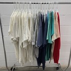 Lot Of 30  Vintage Shirt Reseller Bundle Mixed Shirts Graphic Bulk 80s 90s 2000s