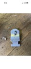 3 4     316ss Pipe Clamps straps For Unistrut Lot Of 100 Rigid Stainless Steel