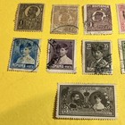 Old Romania  Collection Unchecked  Stamps  Used     lot 2 File 87 