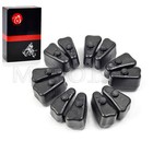 Rear Wheel Damper Cush Drive Set For Honda Cbr600rr Cbr 600 Cbr600f4i  6pcs set 