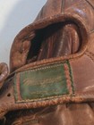 Vintage Macgregor Usa Red Schoendienst Autograph Model Baseball Glove