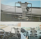 Heavy Duty Tablet Car Mount For Ipad Mini Truck Dash Drill Base Holder 5 -13  Ta