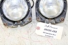 2001 Yamaha Big Bear 400 4x4 Headlights Head Lights 50125