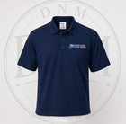 New Polo  Dry Blend Embroidery Logo Gator  Rural City Carrier Unisex