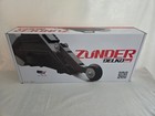 Delko Zunder Dt-ahz Drywall Banjo Taper Inside Corner Flat Joint Applicator