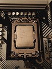 I5-13400f Cpu   Asrock B760m Pro Rs d4 Motherboard   16gb Ddr4 3200 Ram Combo