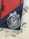 Chivas Guadalajara 2026 27 Away E  Alvarez  10 Name Set Authentic  