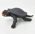 Bandai Gamera Hg Gashapon Complete Showa Kaiju Lineup Mini Figure Set Lot Of 8