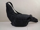 Lowepro Passport Sling Camera Bag Black Expandable W insert