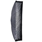 2pcs Us Godox 14 x63  Octagon Softbox Reflector With Honeycomb Grid And Bag