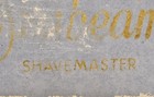 Vintage Pink Lady Sunbeam Electric Razor Shavemaster  tested 