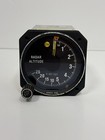 Bendix King Ki 250 Radar Altimeter Indicator 066-3054-01 Repaired Faa 8130 Form