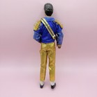 Vintage Michael Jackson Doll Grammy Outfit With Glove King Of Pop 1980s