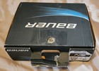 Bauer Ns Youth Hockey Ice Skates Size Youth 9 0  little Kids toddler Us 10 