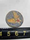 Vintage Cut-edge United States Army Air Forces Air Corps Patch Military T146